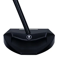 OZ.1 Putter with Accra Counterbalance Shaft