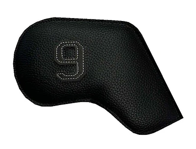 Upscale Iron Covers