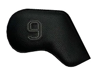 Upscale Iron Covers