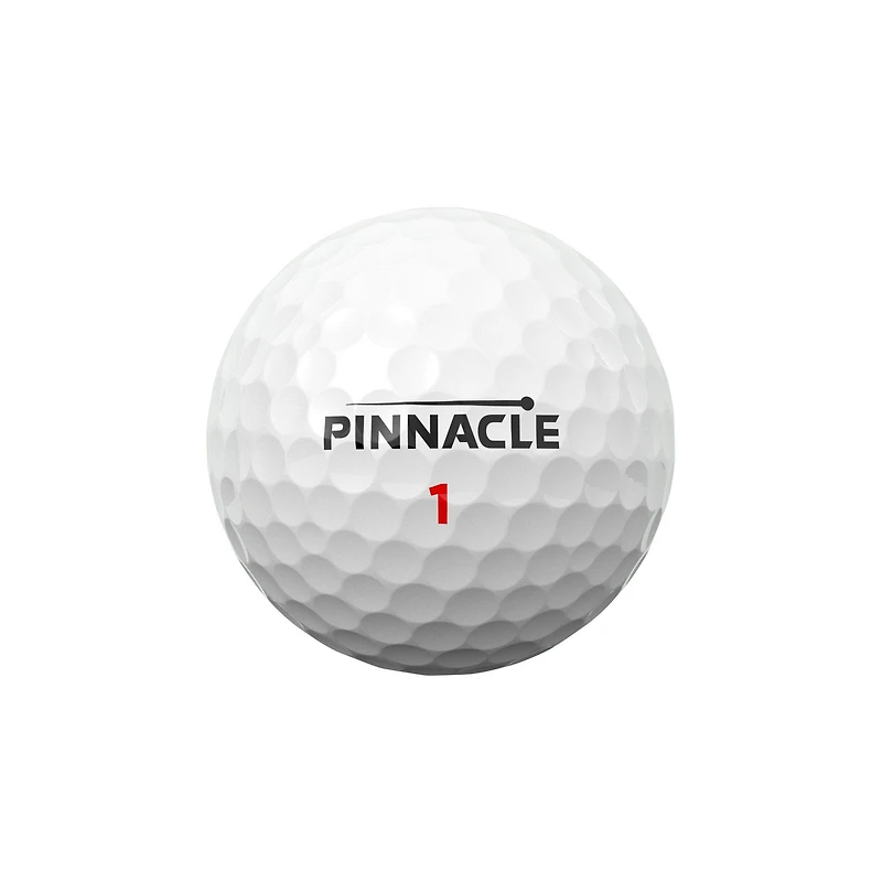 Distance Golf Balls - 15 Pack