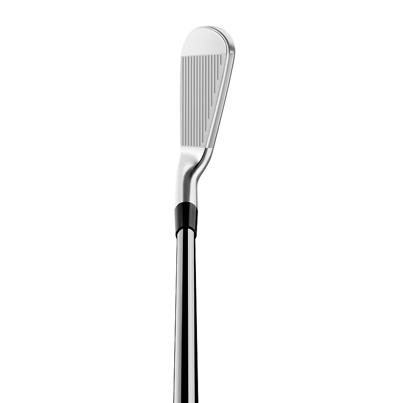 P790 2025 4-PW Iron Set with Steel Shafts