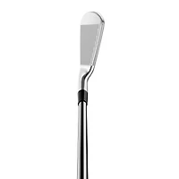 P790 2025 4-PW Iron Set with Steel Shafts