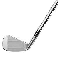 P790 2025 4-PW Iron Set with Steel Shafts