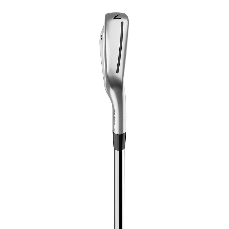 P790 2025 4-PW Iron Set with Steel Shafts