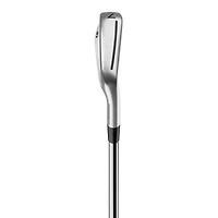 P790 2025 4-PW Iron Set with Steel Shafts