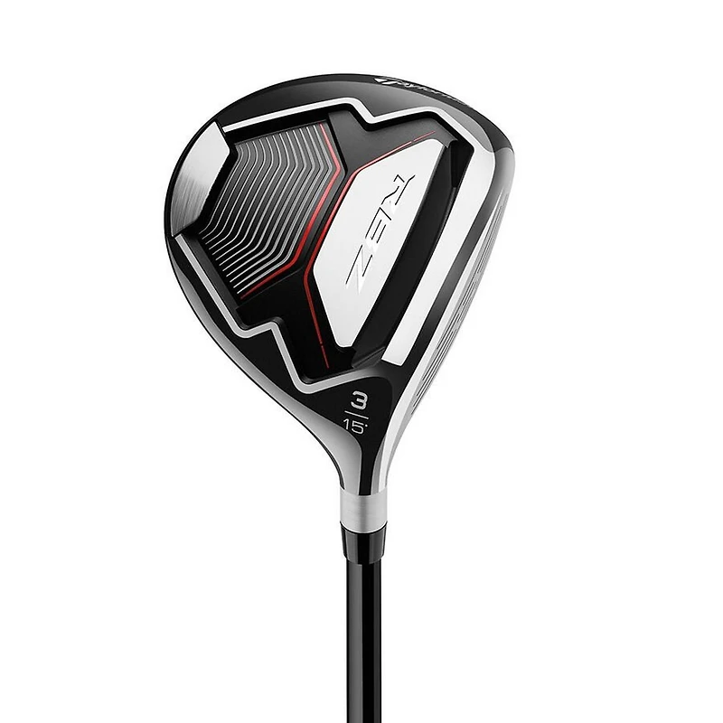RBZ 11-Piece Full Set with Graphite Shafts