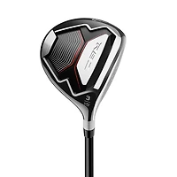 RBZ 11-Piece Full Set with Graphite Shafts