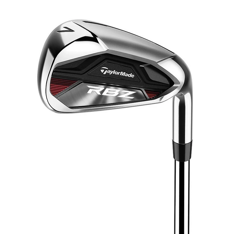 RBZ 11-Piece Full Set with Graphite Shafts