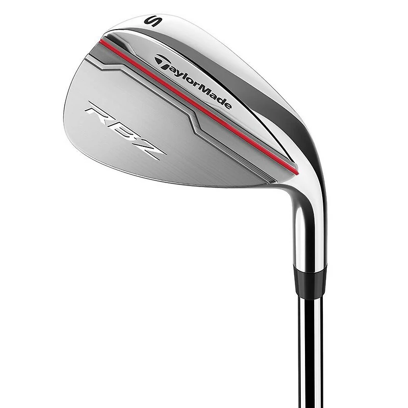 RBZ 11-Piece Full Set with Graphite Shafts