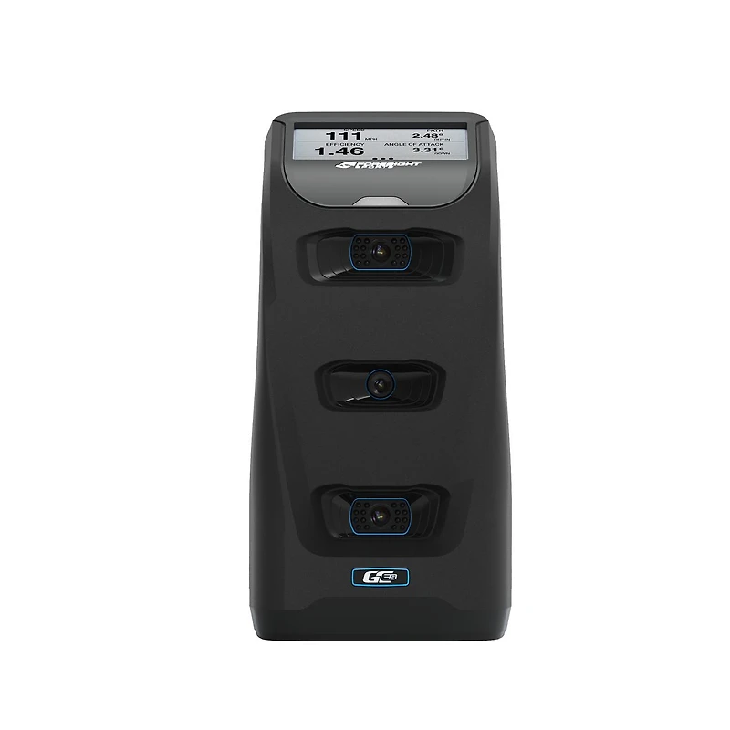 GC3S Launch Monitor + Pro X3 Rangefinder Bundle