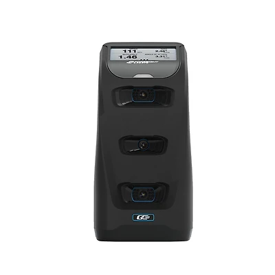 GC3S Launch Monitor + Pro X3 Rangefinder Bundle