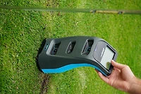 GC3s Launch Monitor + Pro X3 Link Rangefinder Bundle
