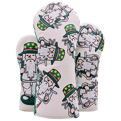 Limited Edition - Junior Caddie - Wood Set Headcovers