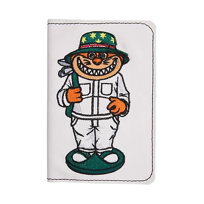 Limited Edition - Junior Caddie Scorecard Holder