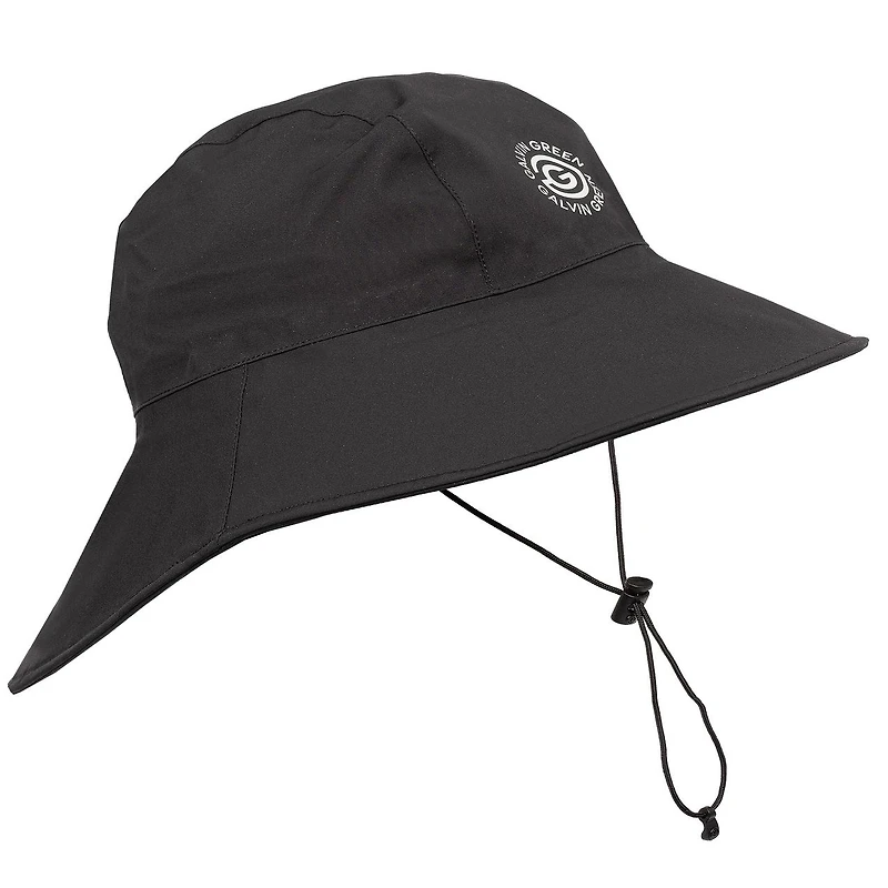 Men's Asher Waterproof Rain Bucket Hat