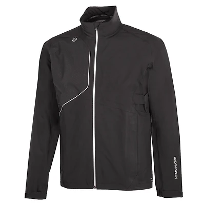 Men's Ames Pertex Shield Stretch Rain Jacket