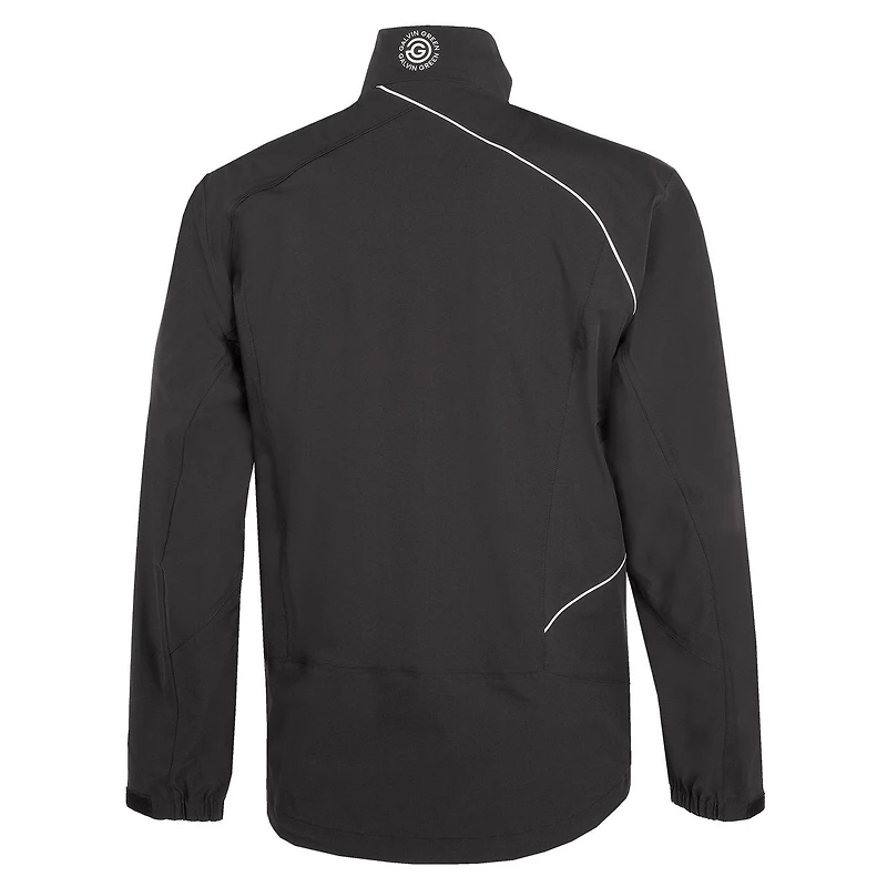 Men's Ames Pertex Shield Stretch Rain Jacket