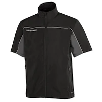 Men's Air Waterproof Short Sleeve Jacket