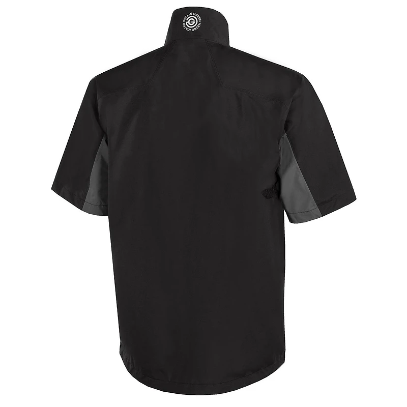 Men's Air Waterproof Short Sleeve Jacket