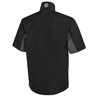 Men's Air Waterproof Short Sleeve Jacket