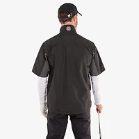Men's Air Waterproof Short Sleeve Jacket
