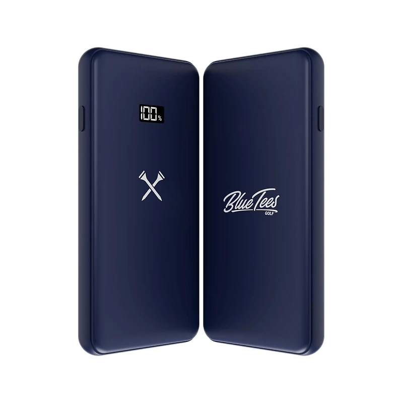 Charge Max Portable Power Bank