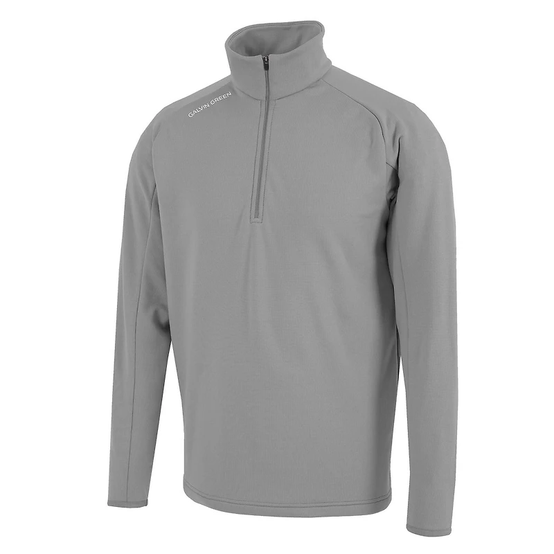 Men's Drake Quickdry 1/2 Zip Pullover