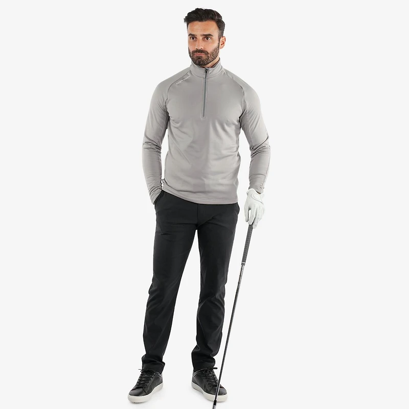 Men's Drake Quickdry 1/2 Zip Pullover