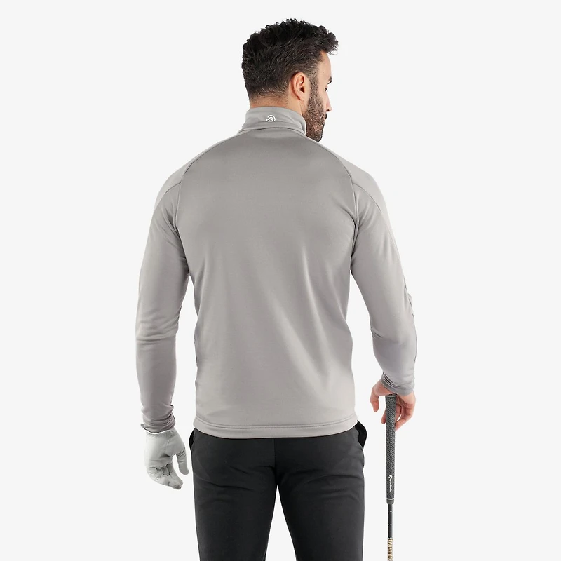 Men's Drake Quickdry 1/2 Zip Pullover