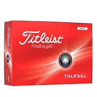Personalized - TruFeel Golf Balls
