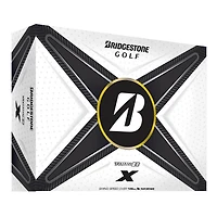 Personalized - Tour B X Golf Balls