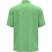 Men's Jaspe Airflux Short Sleeve Polo