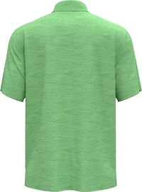 Men's Jaspe Airflux Short Sleeve Polo