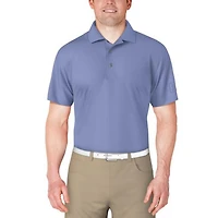 Men's Airflux Short Sleeve Polo