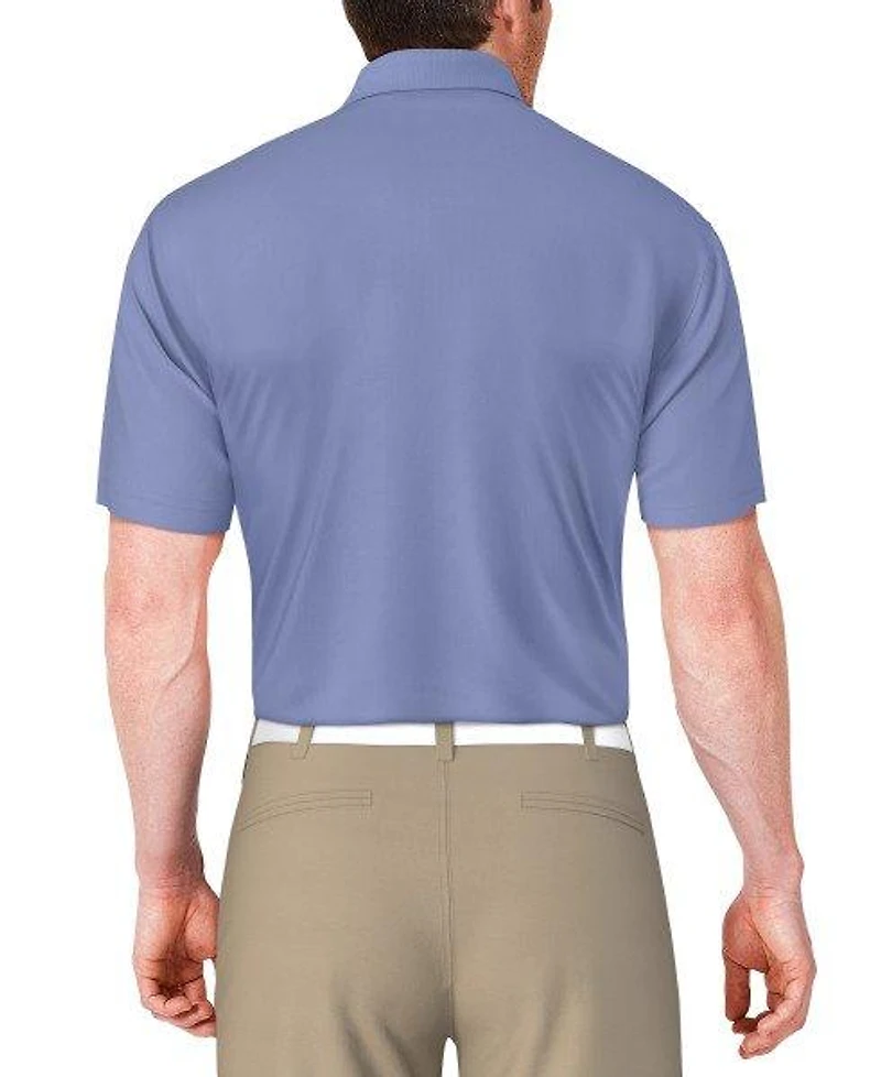 Men's Airflux Short Sleeve Polo