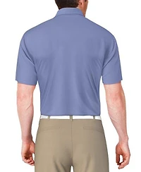 Men's Airflux Short Sleeve Polo