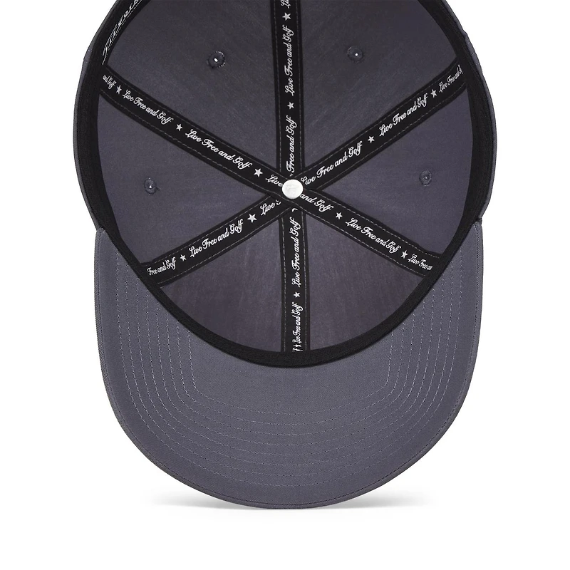 Men's Stars Aligned Montauk Lightweight Cap