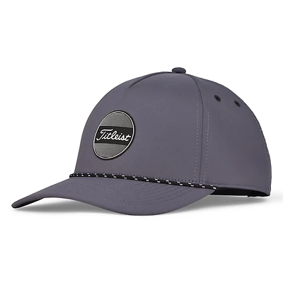 Men's Stars Aligned Boardwalk Rope Cap