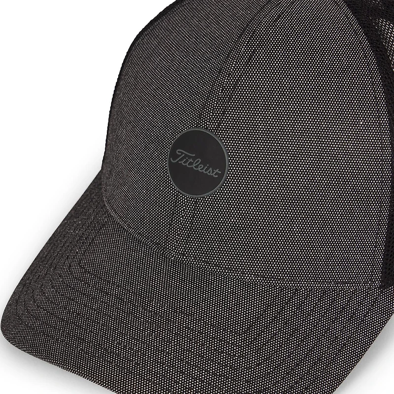 Men's Granite Montauk Mesh Cap