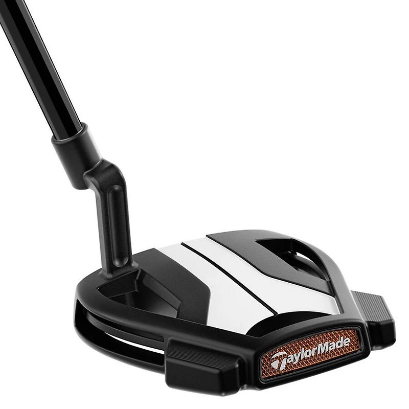 Spider Tour X Black L-Neck Putter