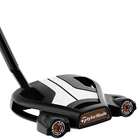 Spider Tour Black Putter