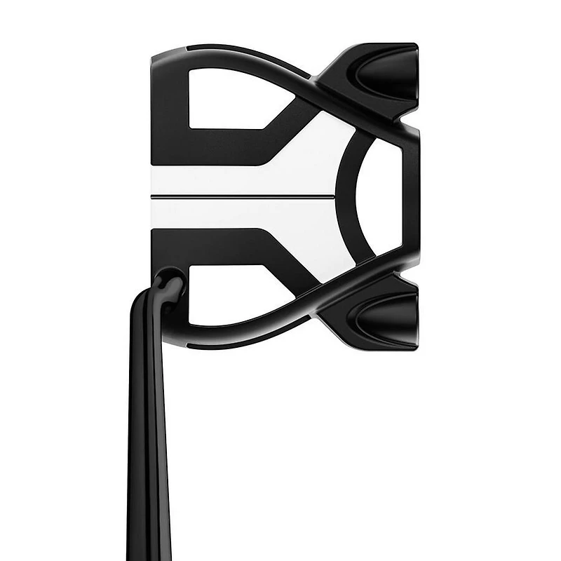 Spider Tour S Black Counter Balance Putter