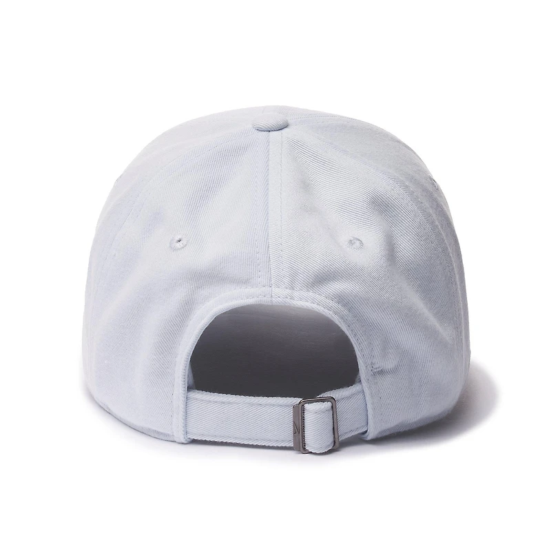 Unisex Club Unstructured SM Swoosh Cap