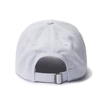 Unisex Club Unstructured SM Swoosh Cap