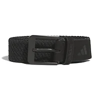 Men's Golf Braided Stretch Belt