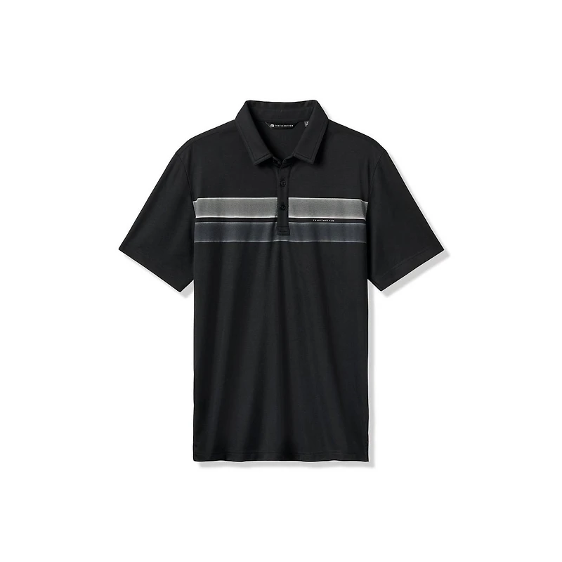 Men's Continental Drift Short Sleeve Polo