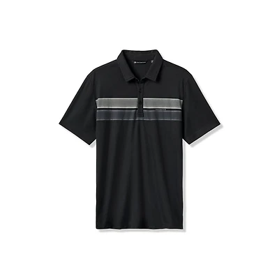 Men's Continental Drift Short Sleeve Polo