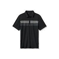 Men's Continental Drift Short Sleeve Polo