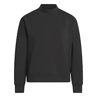 Women's Beyond Spacer Mockneck Sweater