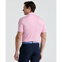 Men's Masters Cocktail Short Sleeve Polo